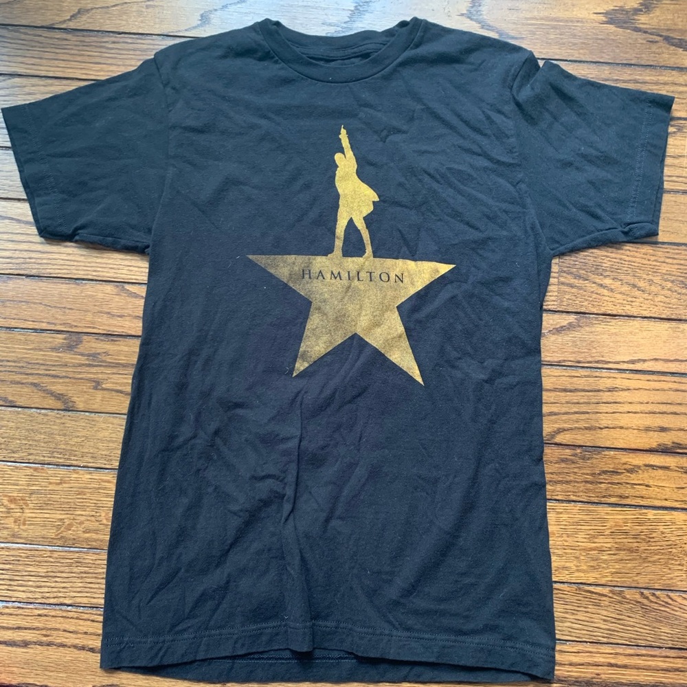 “Hamilton” Shirt